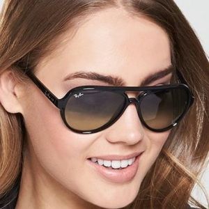 Ray-Ban Cats 5000 Classic